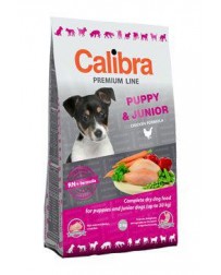 Calibra Dog Premium Line...