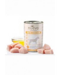 Nuevo pes Sensitive Kuřecí...