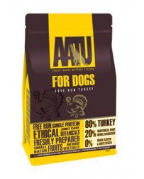 Aatu Dog 80/20 Turkey 5kg