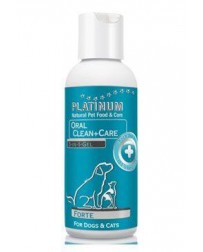 Platinum Natural Oral clean...