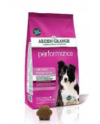Arden Grange Performance 2kg
