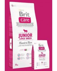 Brit Care Dog Junior Large...