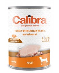 Calibra Dog konz. Adult...