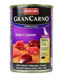 Animonda GRANCARNO konz....