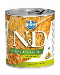 N & D DOG LOW GRAIN Adult...