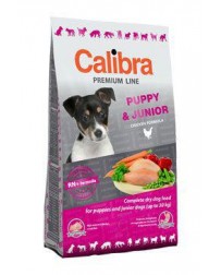Calibra Dog Premium Line...