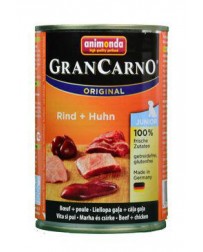 Animonda GRANCARNO konz....