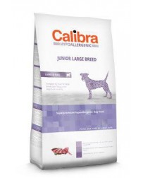Calibra Dog HA Junior Large...