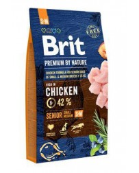 Brit Premium Dog by Nature...