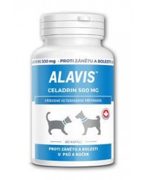 Alavis Celadrin pro psy a...