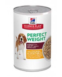 Hill'Canine konz. Adult...