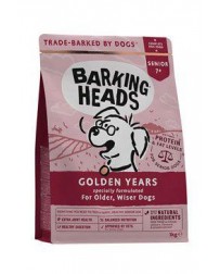 Barking HEADS Golden Years...