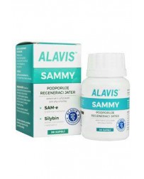 Alavis SAMMY pro psy a...