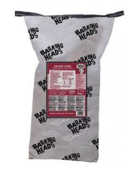 BARKING HEADS Golden Years...