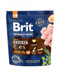 Brit Premium Dog by Nature...