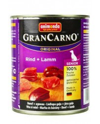 Animonda GRANCARNO konz....