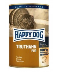 Happy Dog konzerva Truthahn...