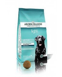 Arden Grange Dog Adult...