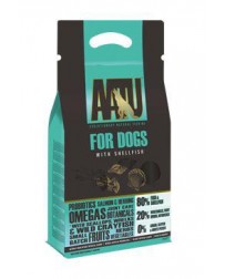 Aatu Dog 80/20 Fish w...