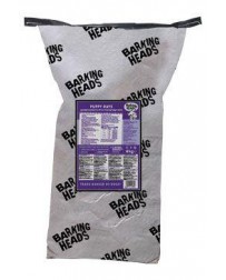 Barking HEADS Puppy Days...