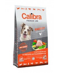 Calibra Dog Premium Line...
