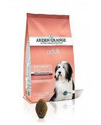 Arden Grange Dog Adult...