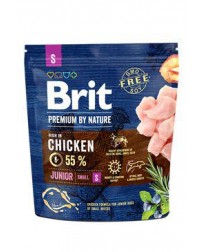 Brit Premium Dog by Nature...