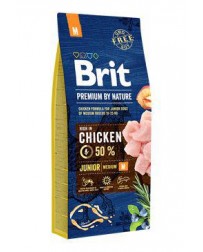 Brit Premium Dog by Nature...