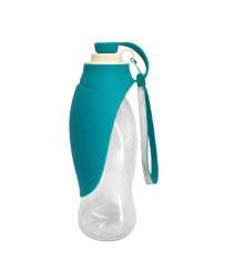 Cestovné silikónová fľaša...