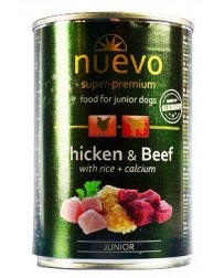 Nuevo pes junior kuracie a...