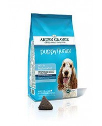Arden Grange Puppy / Junior...