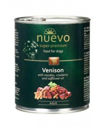 Nuevo pes adult Zverinové...