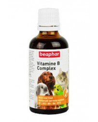 Beaphar Vitamin B Complex...
