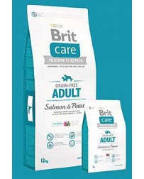 Brit Care Dog Grain-free...