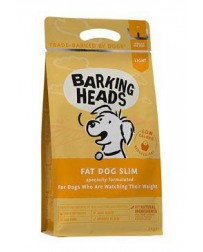 Barking HEADS Fat Dog Slim...