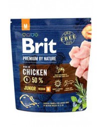 Brit Premium Dog by Nature...