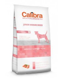 Calibra Dog HA Junior...