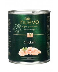 Nuevo pes adult Kuřecí...