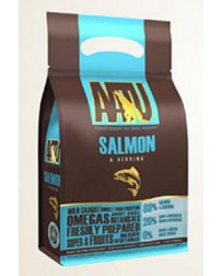 Aatu Dog 80/20 Salmon &...