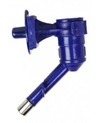 Karlie držiak napájačky pre...