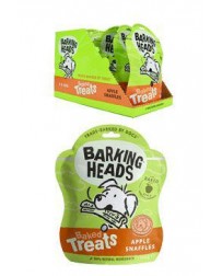 Barking HEADS Baked Treats...