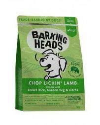 Barking HEADS Chop...