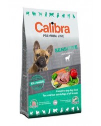 Calibra Dog Premium Line...