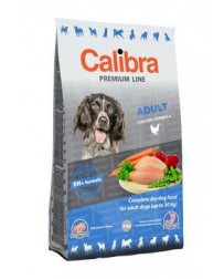 Calibra Dog Premium Line...