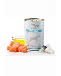 Nuevo pes Sensitive Rybí...