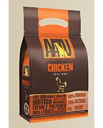 Aatu Dog 80/20 Chicken 10kg