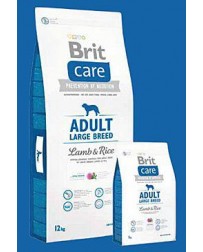 Brit Care Dog Adult Large...
