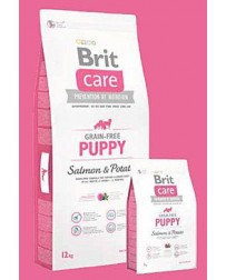Brit Care Dog Grain-free...