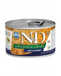 N&D DOG LOW GRAIN Adult...