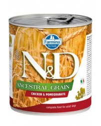N&D DOG LOW GRAIN Adult...